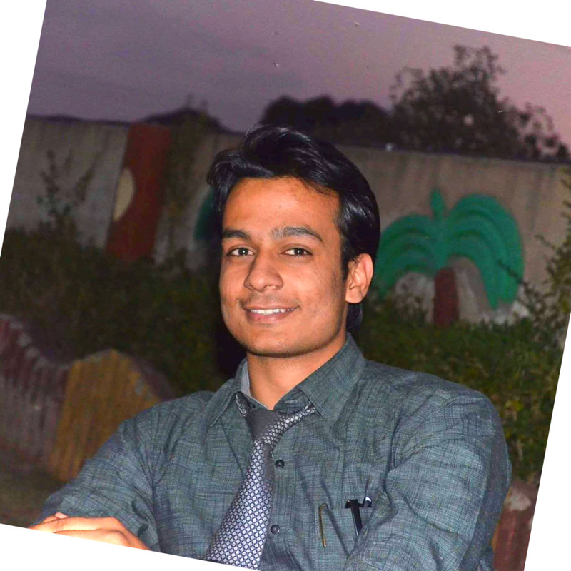 Mohsin Khan
